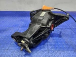 12-15 Mercedes Benz Ml350 W166 Rear Differential Carrier Assembly 148k Miles Oem. Fixed Price $379.99.