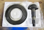 Yukon Differential Ring And Pinion - M226 D44 Fits Nissan Titan Rear '08&up 2.94. Fixed Price $445.99.