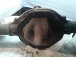 Ring Gear/pinion 4wd Rear Axle Fits 74-93 Ramcharger. Fixed Price $561.11.