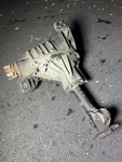03-09 Hummer H2 6.0l Awd Front Differential Diff Axle Carrier 4.10 Ration Oem. Fixed Price $1350.00.
