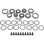 697-106 Dorman Ring And Pinion Bearing Kit Front & Rear For Chevy Express Van. Fixed Price $278.00.