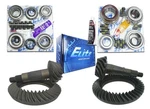 03-13 Dodge Ram 2500 Chrysler 10.5 Aam 9.25" 4.10 Ring And Pinion Elite Gear Pkg. Fixed Price $1247.20.