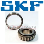Skf Rear Axle Differential Bearing For 1968-1972 Chevrolet P30 Van - Ne. Fixed Price $72.86.
