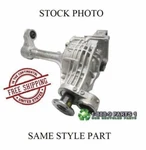 Carrier Front Automatic Transmission 3.33 Ratio Fits 05-06 Sorento 8760. Fixed Price $531.62.