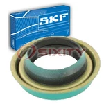 Skf Rear Automatic Transmission Seal For 1997-2005 Ford Expedition 5.4l V8 Gw. Fixed Price $15.45.