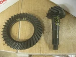 New 3.36 Posi Ring Pinion 8.5 Chevy Corvette C3 Independent Rear Yukon Gear 8.2. Fixed Price $433.33.