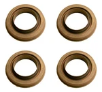 (4 Pack) Oil Seal Kit Replaces Oem: A1-1205-z-2730. Fixed Price $200.99.