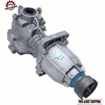 Rear Diff Carrier Assy Fits Ford Edge Explorer Kuga Escape Awd Differential. Fixed Price $636.99.