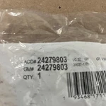New Acdelco / Genuine Gm Bearing Race 24279803. Fixed Price $13.66.
