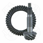 Usa Standard Replacement Ring & Pinion Gear Set For Dana Rubicon 44 In A 4.56 Ra. Fixed Price $353.89.
