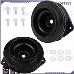 Set Of 2 For 2011-2016 2017 Nissan Juke & Leaf Strut Mount (front Right Left). Fixed Price $45.50.