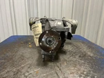 19-23 Mazda Miata Manual Transmission Rear Carrier Differential 24,529 Miles. Fixed Price $400.00.