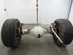 Oshkosh F-2146 Rockwell Front Steering Drive Axle 456 Differential Truck. Fixed Price $1899.99.
