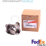 1310 Series Dana Spicer Diff End Yoke Rear Wrangler Tj Cherokee 2-4-4601-1. Fixed Price $74.20.