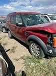 Used Differential Carrier Assembly Fits: 2006 Land Rover Lr3 Rear Non-locking Gr. Fixed Price $364.12.