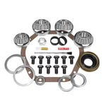 Yk D44-jk-std - Yukon Master Overhaul Kit For Dana 44 Jeep Jk Non-rubicon Rear. Fixed Price $200.00.