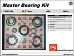 American Axle 74067009 Differential Bearing Kit For Chevy/gmc. Fixed Price $140.22.