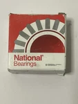 Differential Pinion Bearing National M86649. Fixed Price $12.00.