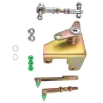 Transfer Case Shift Linkage Adapter Kit For 1997-06 Jeep Wrangler Tj Lj. Fixed Price $47.99.