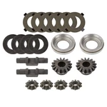 Spider Gear/clutch Kit - For Power Lok Posi Dana 70 32 Spline. Fixed Price $503.69.