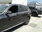 Carrier 3.0l Turbo Rear Rwd Fits 15-19 Bmw X6. Fixed Price $166.50.