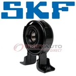Skf Drive Shaft Support Bearing For 1997-2005 Chevrolet Luv - Center Dg. Fixed Price $108.45.