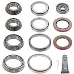 National Seals Ra213 Axle Differential Bearing And Seal Kit. Fixed Price $1085.54.