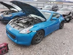 2009 370z Rear Differential Carrier Assembly Oem 90k Miles - Lkq388162183. Fixed Price $662.50.