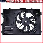 For Mazda 3 2019 2020 2021 2022 2023 Radiator Cooling Fan Assembly New. Fixed Price $107.98.