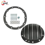 For Gm 10 Bolt Cast Aluminum Differential Cover 8.5" & 8.6" Ring Gear Diff New. Fixed Price $41.72.