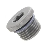 95533205700 Genuinexl Differential Drain Plug For Porsche Cayenne Panamera Macan. Fixed Price $35.10.