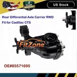 Rear Differential Axle Carrier Rwd For Cadillac Cts Transmission 85571695. Fixed Price $614.96.