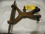 Nos Willys Jeep Station Wagon Sedan Control Arm Upper Left 475 - 685. Fixed Price $115.00.