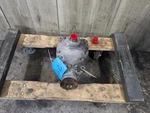 Oem Bmw G11 G12 G20 G30 Xdrive Awd Front Differential Axle Gearbox Carrier 2.81. Fixed Price $279.95.