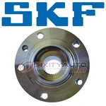 Skf Rear Wheel Bearing Hub Assembly For 2014-2017 Jeep Cherokee - Driveline Rs. Fixed Price $130.43.
