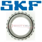 Skf Front Inner Wheel Bearing For 1972-1980 International Scout Ii - Axle Da. Fixed Price $23.40.