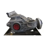 2015-2016 Dodge Challenger Carrier Assembly 68159835af 3.07 Ratio 230mm 89k Oem. Fixed Price $220.00.