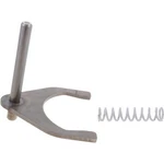 Dana 514142 Differential Shift Fork With Lock Spring. Fixed Price $239.17.