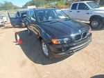 Carrier 4.4l Rear Fits 01-03 Bmw X5. Fixed Price $360.00.