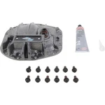 Differential Cover-fsgr Dana Spicer 10044349 Fits 18-22 Jeep Wrangler. Fixed Price $469.20.