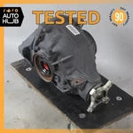 10-18 Mercedes W212 E250 Cls550 Rear Differential Diff Axle Carrier 2.47 Oem. Fixed Price $278.05.