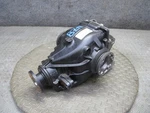 06-07 Bmw E85 Z4 3.0l M/t Rear Axle Differential Carrier 3.38 Ratio 7551911 Oem. Fixed Price $628.00.