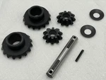 Yukon Ypkd44-s-30 Spider Gear Kit Dana 44 Open Diff 30 Spline (missing Washers). Fixed Price $95.00.