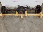 14 2014 Ford F150 Xlt 5.0l 4x4 Rear Axle 9.75" Ring Gear Base Payload 3.55r. Fixed Price $688.50.