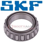 Skf Rear Outer Wheel Bearing For 1968-1972 Chevrolet K20 Suburban - Axle Lx. Fixed Price $41.28.