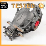 Mercedes R230 Sl55 Amg Rear Differential Diff Axle Carrier 2303510305 2.82 Oem. Fixed Price $414.23.
