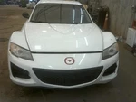 Carrier Automatic Non-locking Fits 09-11 Mazda Rx8. Fixed Price $524.90.