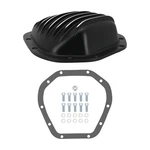Aluminum Differential Cover For Ford F-250/f-450 1974-2011 4911bkkit. Fixed Price $70.26.