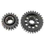 Richmond Gear 58-014a-1 Quick Change Spur Set - 20/28 8620 Lw. Fixed Price $157.26.