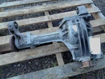 2004-2015 Nissan Armada Front Axle Differential Carrier Assembly 3.36 Ratio Oem. Fixed Price $664.99.